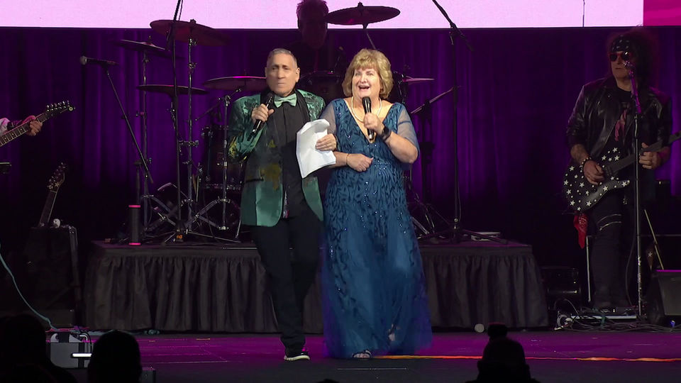 2025 Music Through the Decades Gala